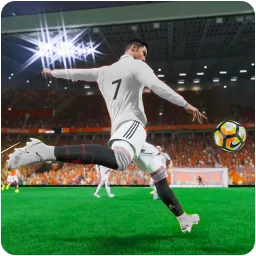 Soccer Leagues Football Games のアイコン
